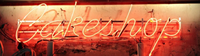 Cakeshop