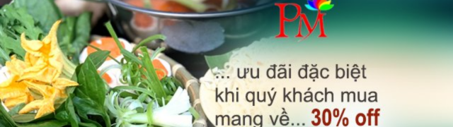 Phương Mai chay quán