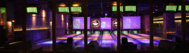 venue
