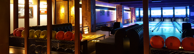 venue