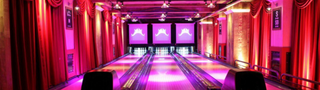 venue