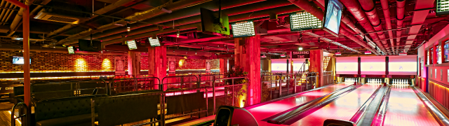 venue