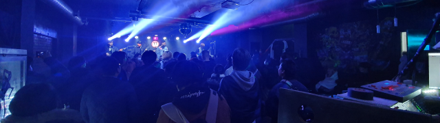CLUB A.O.R