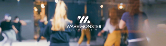 WAVEMONSTER 웨이브몬스터